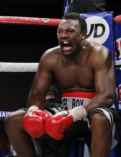 chisora|dereck chisora latest news.